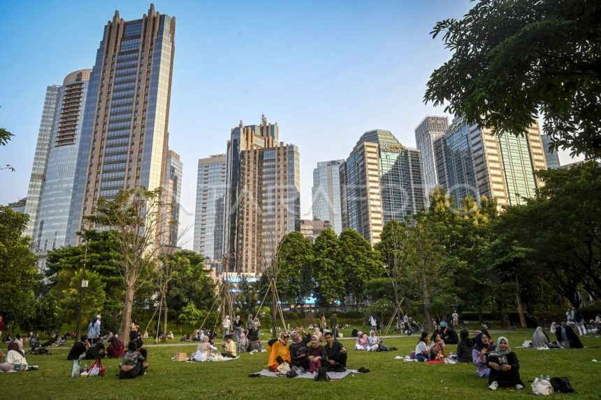 Jadwal Acara Jakarta Agustus 2026: Festival Musik, Pameran Seni, dan Kuliner Seru