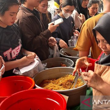 Jakarta: Etalase Kuliner Nusantara yang Memikat Dunia