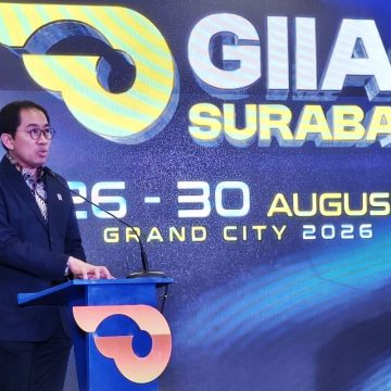 Jatim: Pasar Otomotif Terbesar Ketiga yang Konsisten, Kata Wamenperin