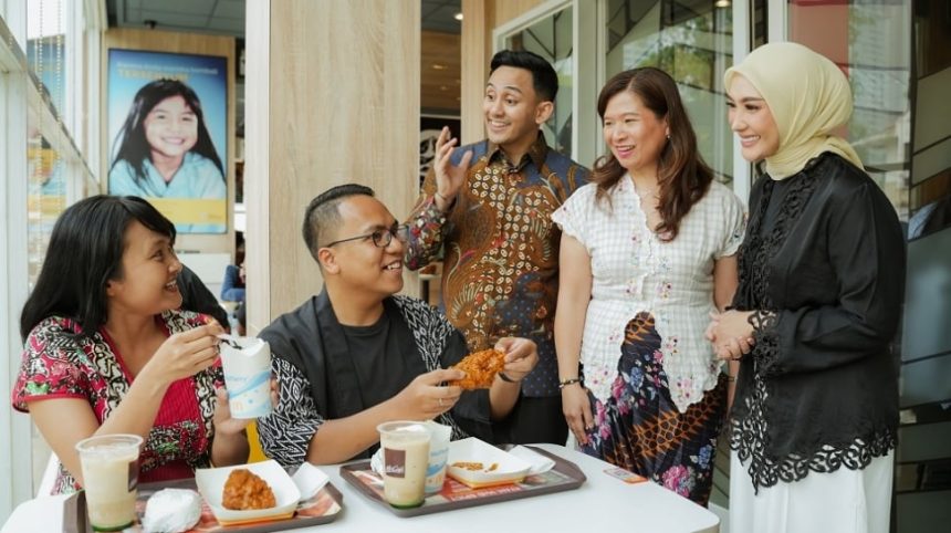 Jejak Rasa Nusantara: Dua Alumni MasterChef Indonesia Mengulik Cerita Kuliner Daerah Jejak Rasa Nusantara: Dua Alumni MasterChef Indonesia Mengulik Cerita Kuliner Daerah