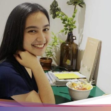 Jelajahi 10 Kuliner Jakarta Favorit Rachel Amanda, Termasuk Hidangan ‘Penyelamat’ Andalan