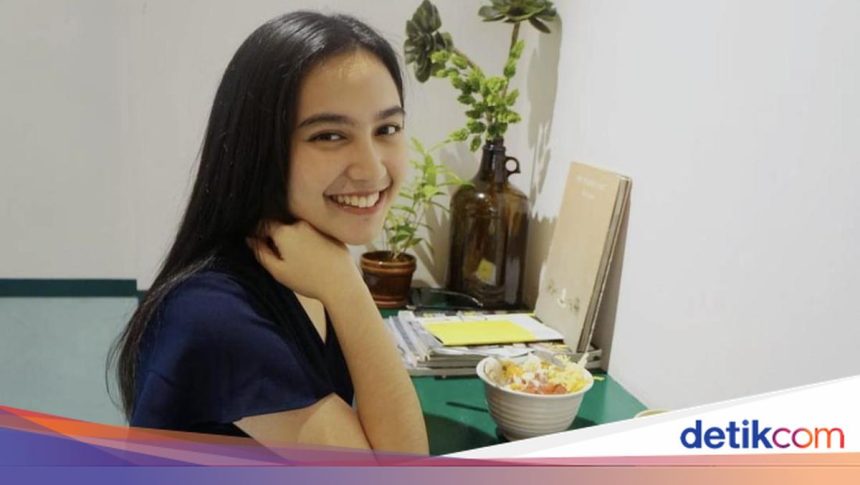 Jelajahi 10 Kuliner Jakarta Favorit Rachel Amanda, Termasuk Hidangan ‘Penyelamat’ Andalan