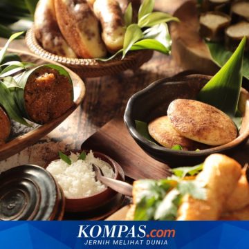Jelajahi 5 Destinasi Wisata Kuliner di Jabodetabek Selain Blok M