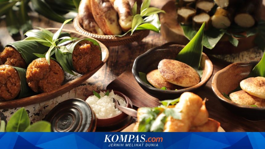 Jelajahi 5 Destinasi Wisata Kuliner di Jabodetabek Selain Blok M