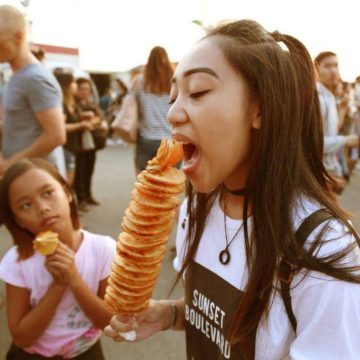 Jelajahi 5 Festival Kuliner Terbaik Eropa Saat Musim Panas 2026, Wajib Dikunjungi Foodies!