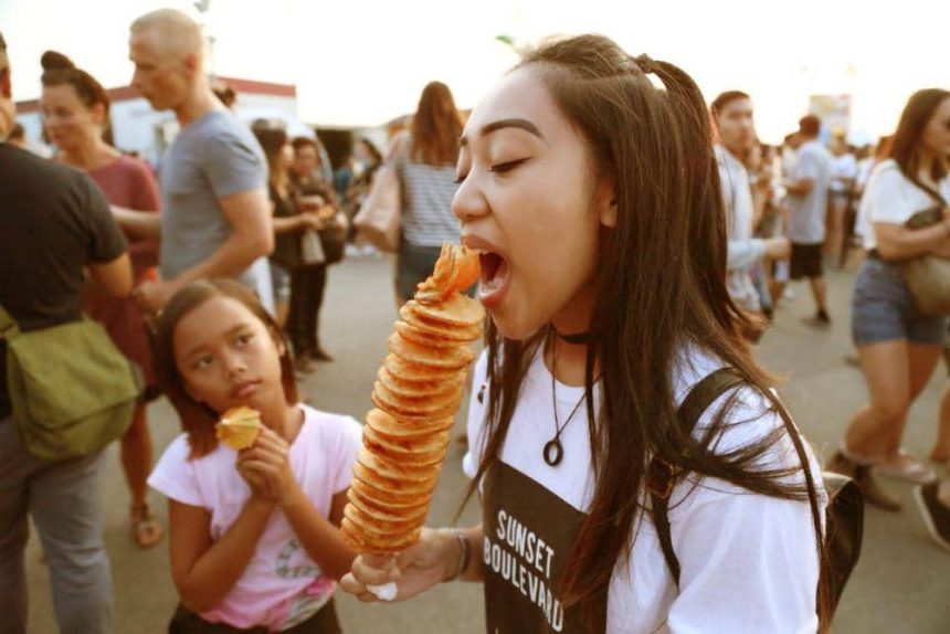 Jelajahi 5 Festival Kuliner Terbaik Eropa Saat Musim Panas 2026, Wajib Dikunjungi Foodies!