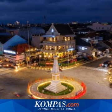 Jelajahi 5 Hidangan Ikonik Yogyakarta: Dari Gudeg hingga Sate Klathak