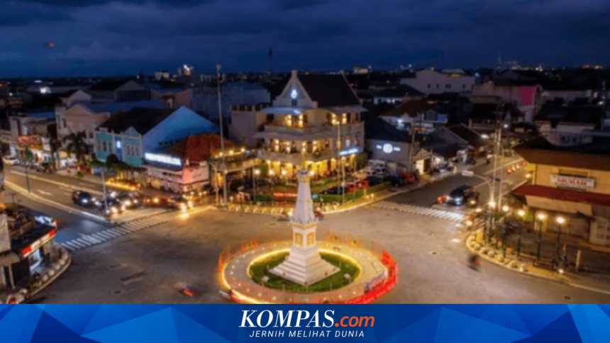 Jelajahi 5 Hidangan Ikonik Yogyakarta: Dari Gudeg hingga Sate Klathak