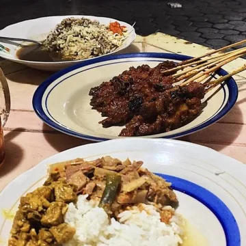 Jelajahi 5 Kuliner Legendaris Jombang yang Wajib Dicicipi Saat Muktamar ke-35 NU