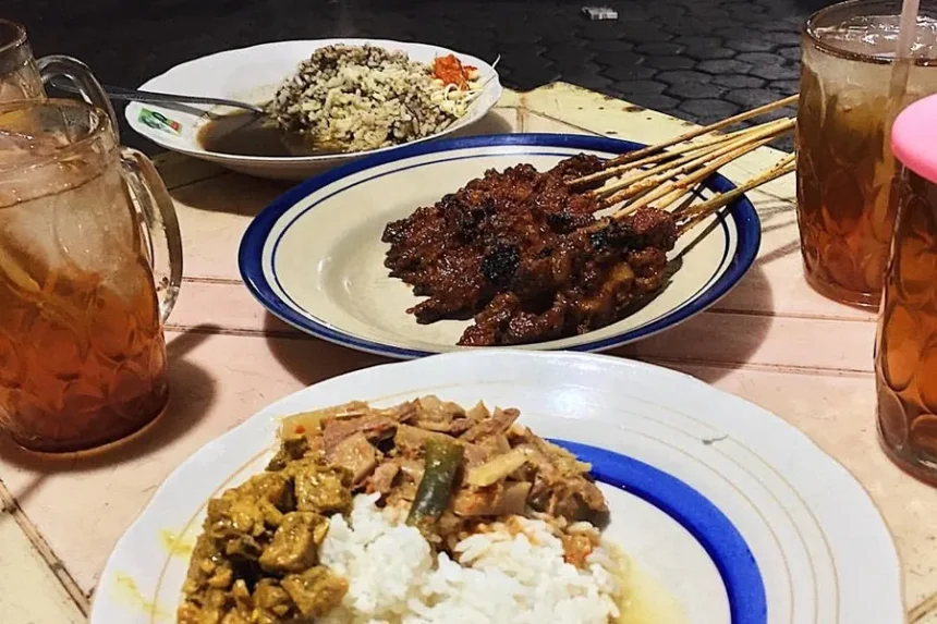 Jelajahi 5 Kuliner Legendaris Jombang yang Wajib Dicicipi Saat Muktamar ke-35 NU