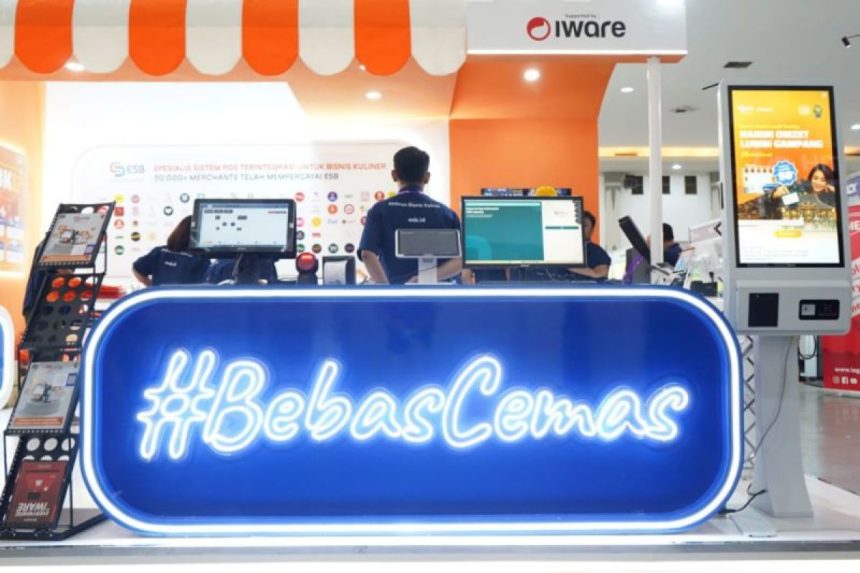 JIFHEX Yogyakarta: Mendorong Digitalisasi Bisnis Kuliner di Berbagai Daerah