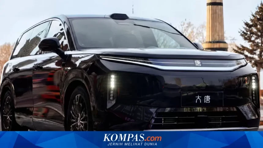 Kaca Atap Panel Surya Siap Diproduksi Massal