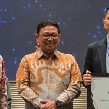 Kalla Toyota Raih Penghargaan Otomotif 2026, Bukti Nyata Komitmen pada Inovasi dan Kepercayaan Pelanggan