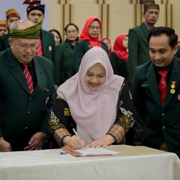 Kasmarni Tegaskan Anggaran Terbatas Bukan Halangan untuk Jaga Mutu Pelayanan Kesehatan