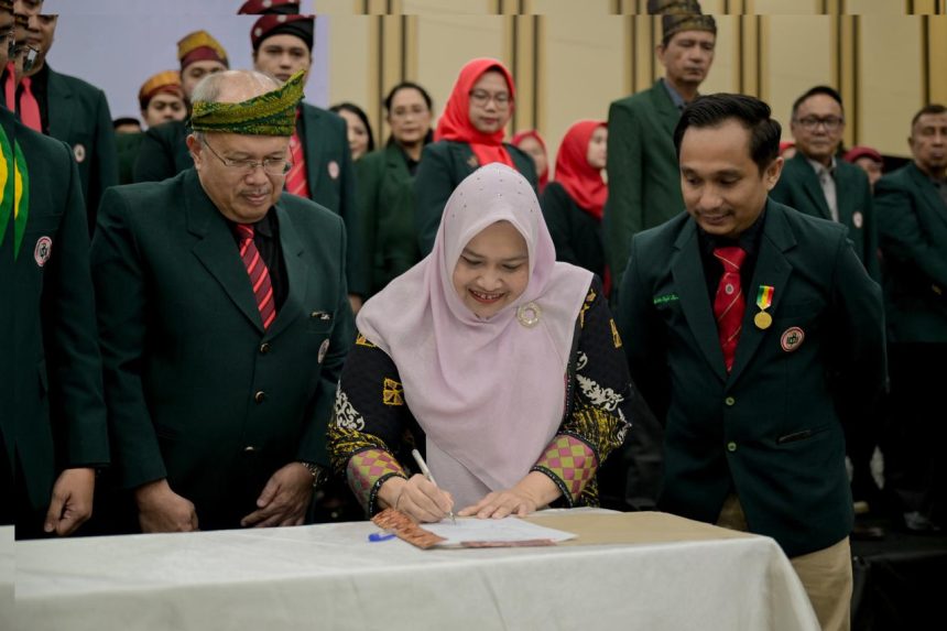 Kasmarni Tegaskan Anggaran Terbatas Bukan Halangan untuk Jaga Mutu Pelayanan Kesehatan