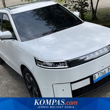 Kasus J5 EV Semarang Menonjol, Klaim Asuransi Mobil Listrik Menjadi Sorotan