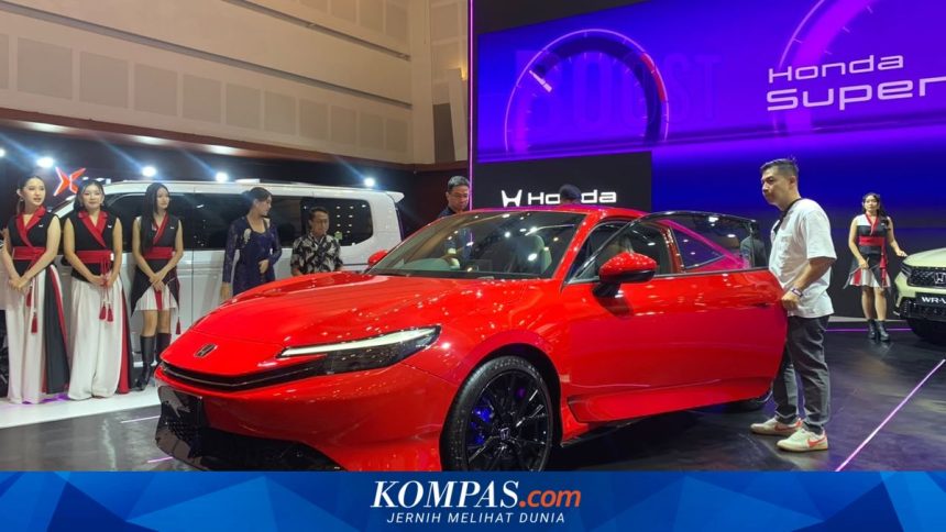 Kebangkitan Industri Otomotif: Jawa Timur Kunci Utama Pasar Nasional