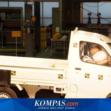 Kecepatan Mengembang Airbag Mobil Saat Kecelakaan: Fakta Penting Kecepatan Mengembang Airbag Mobil Saat Kecelakaan: Fakta Penting
