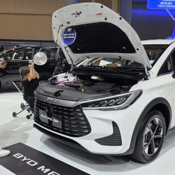 Kelebihan Pasokan Mobil di China: Strategi Menguasai Pasar Otomotif Global