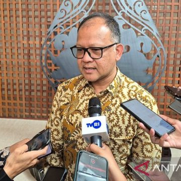 Kemdiktisaintek Susun RPL untuk Percepat Ketersediaan Tenaga Kesehatan