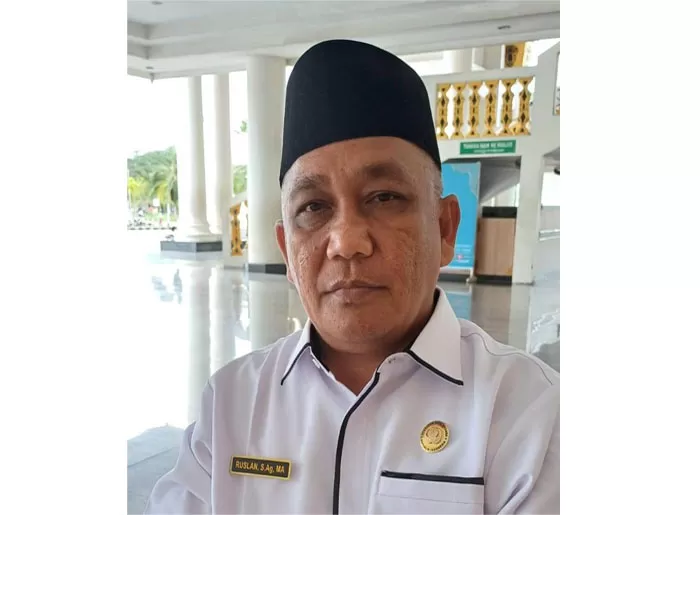 Kemenag Kota Pontianak Imbau Seluruh Madrasah Jaga Kesehatan Lingkungan dan Dukung BIAS Kemenag Kota Pontianak Imbau Seluruh Madrasah Jaga Kesehatan Lingkungan dan Dukung BIAS