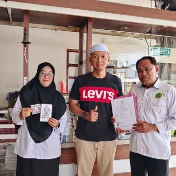 Kemenag Manggarai Barat Perkuat Jaminan Halal Kuliner di Labuan Bajo