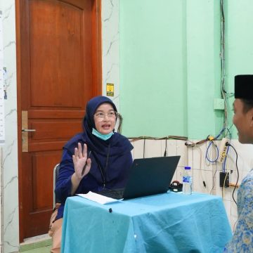 Kemenag Tingkatkan Akses Layanan Kesehatan Bagi Siswa Madrasah Swasta