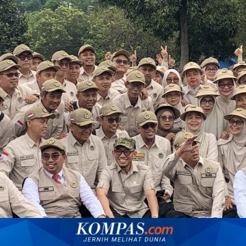 Kemenhaj Buka Pendaftaran Petugas Haji 2027 Bidang Kesehatan, Catat Tanggalnya Kemenhaj Buka Pendaftaran Petugas Haji 2027 Bidang Kesehatan, Catat Tanggalnya