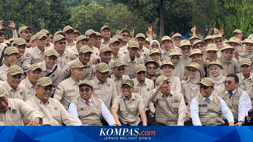 Kemenhaj Buka Pendaftaran Petugas Haji 2027 Bidang Kesehatan, Catat Tanggalnya