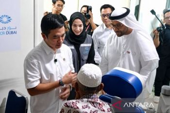 Kemenkes Genjot Deteksi Dini TBC Lewat Pemeriksaan Kesehatan Gratis Khusus