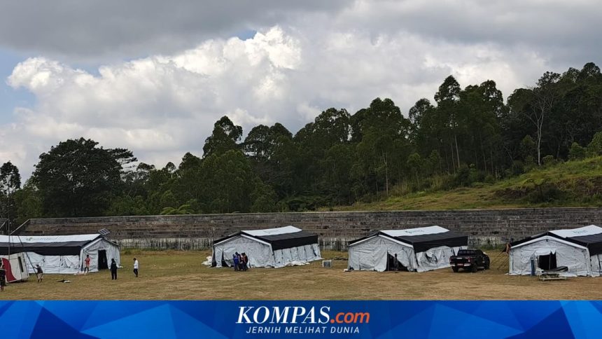 Kemenkes Mobilisasi 206 Relawan Tenaga Cadangan Kesehatan untuk NTT