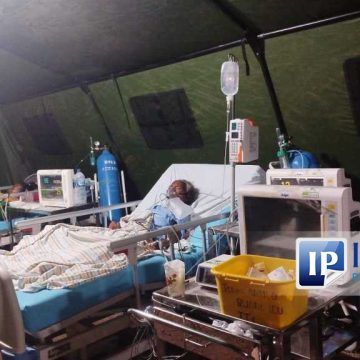 Kemenkes Percepat Pemulihan Fasilitas Kesehatan di NTT Pasca Gempa Kemenkes Percepat Pemulihan Fasilitas Kesehatan di NTT Pasca Gempa