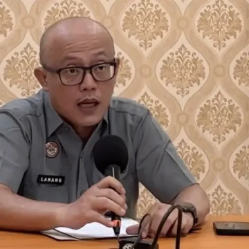Kemenkum Kalbar Dorong Pengaturan BLUD Kesehatan di Kapuas Hulu