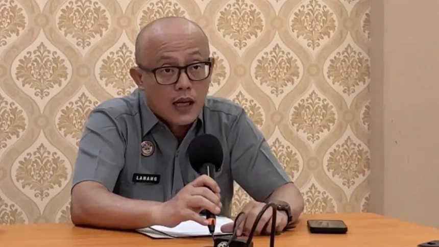 Kemenkum Kalbar Dorong Pengaturan BLUD Kesehatan di Kapuas Hulu