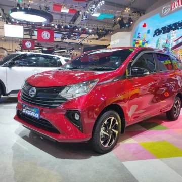 Kenaikan Harga Mobil LCGC Terbaru Agustus 2026: Daihatsu Ayla Tembus Rp141 Jutaan