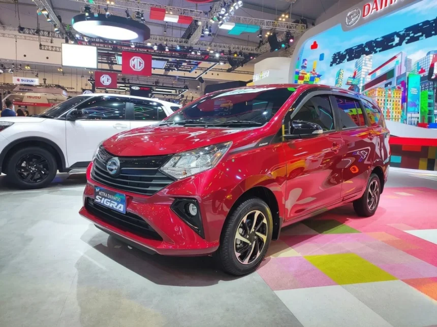 Kenaikan Harga Mobil LCGC Terbaru Agustus 2026: Daihatsu Ayla Tembus Rp141 Jutaan