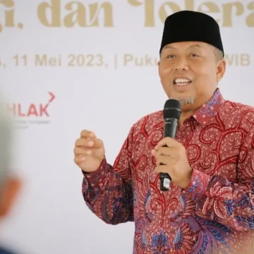 Keseimbangan Fisik dan Spiritual: Panduan Islam Menjaga Kesehatan Mental