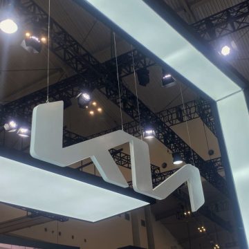 Kia Catat Penjualan Global 1,9 Juta Unit Sepanjang Januari-Juli 2026