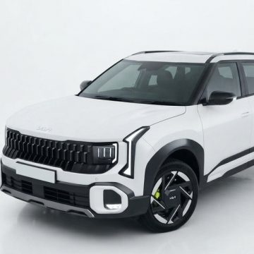 Kia Seltos Trendy 2026: SUV Kompak Termurah dengan Mesin 1.5 Liter, Hanya Rp300 Jutaan Kia Seltos Trendy 2026: SUV Kompak Termurah dengan Mesin 1.5 Liter, Hanya Rp300 Jutaan