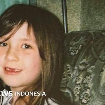 Kisah Nyata: Haid di Usia Enam Tahun, Dokter Masih Mencari Jawaban Kisah Nyata: Haid di Usia Enam Tahun, Dokter Masih Mencari Jawaban