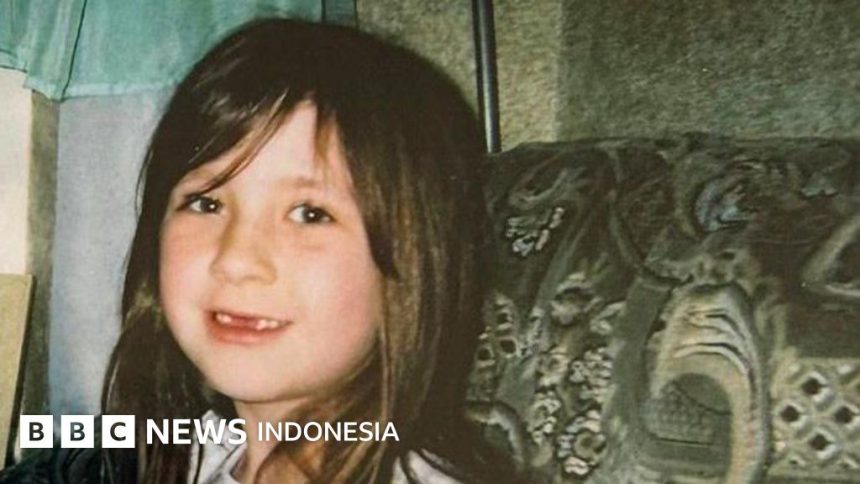 Kisah Nyata: Haid di Usia Enam Tahun, Dokter Masih Mencari Jawaban
