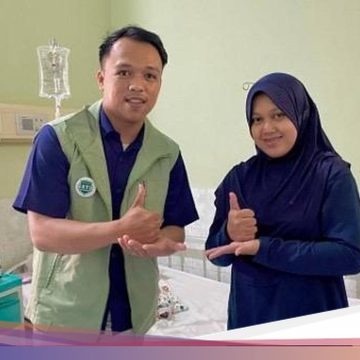 Kisah Pasien Terbantu dengan Kehadiran Petugas BPJS Kesehatan di Rumah Sakit