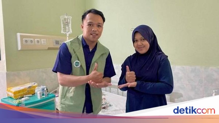 Kisah Pasien Terbantu dengan Kehadiran Petugas BPJS Kesehatan di Rumah Sakit