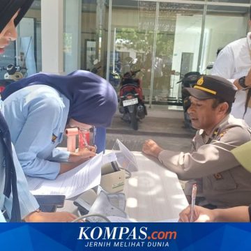 Kisah Perempuan Tangguh di Balik Layanan Kesehatan Ujung Timur Papua