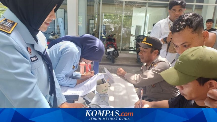 Kisah Perempuan Tangguh di Balik Layanan Kesehatan Ujung Timur Papua