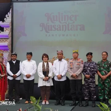 KKN di Kokoon Hotel Banyuwangi Masuk Daftar Banyuwangi Attraction 2026: Kuliner Lokal dan UMKM Jadi Pusat Atraksi Wisata KKN di Kokoon Hotel Banyuwangi Masuk Daftar Banyuwangi Attraction 2026: Kuliner Lokal dan UMKM Jadi Pusat Atraksi Wisata