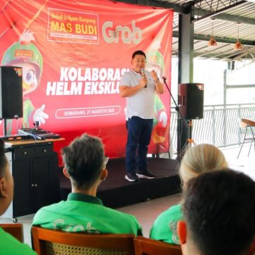 Kolaborasi Digital Buka Jalan Lebar bagi UMKM Kuliner untuk Ekspansi Pasar