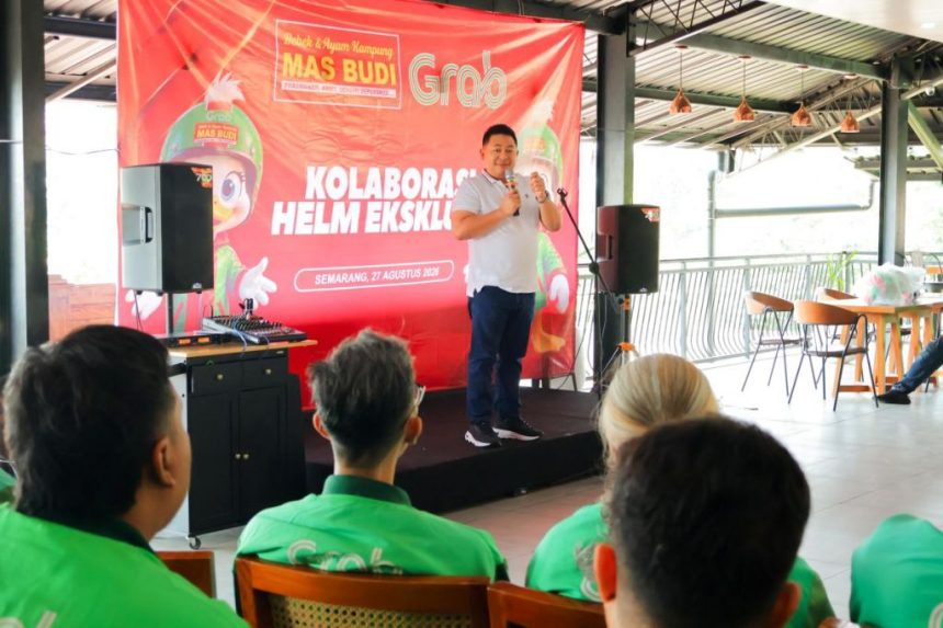 Kolaborasi Digital Buka Jalan Lebar bagi UMKM Kuliner untuk Ekspansi Pasar