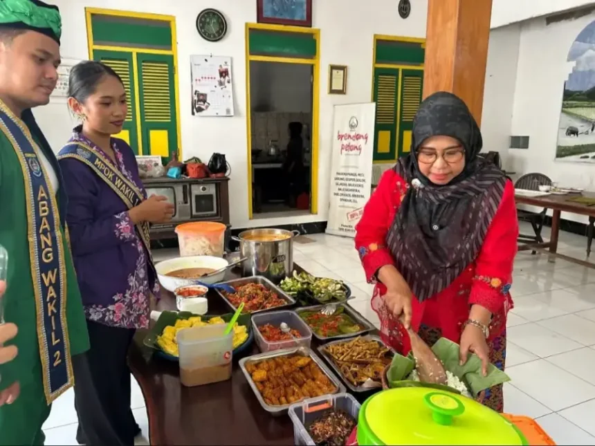 Kolaborasi Kreatif: Wadon KOOD dan Moka Perkenalkan Cita Rasa Khas Betawi Depok