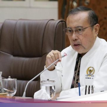 Komisi IX DPR Desak Kemenkes Turun Tangan Atasi ISPA Akibat Karhutla di Kalimantan Barat